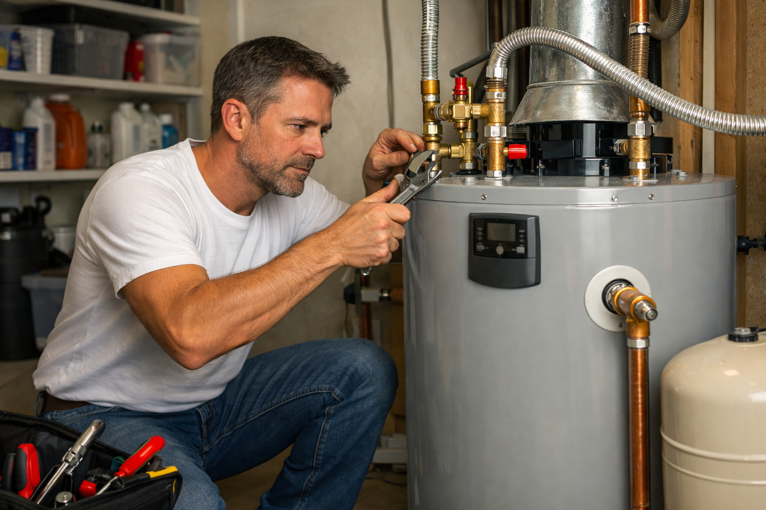 Plumbing Leak Repair Professional Plumbing Services You Can Trust