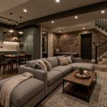 basement finishing services