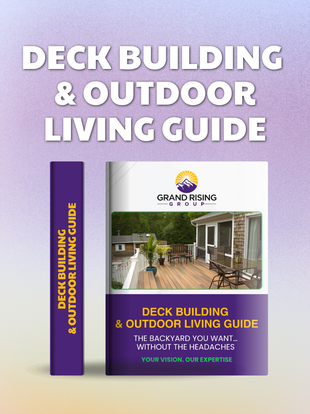 Deck Building Guide