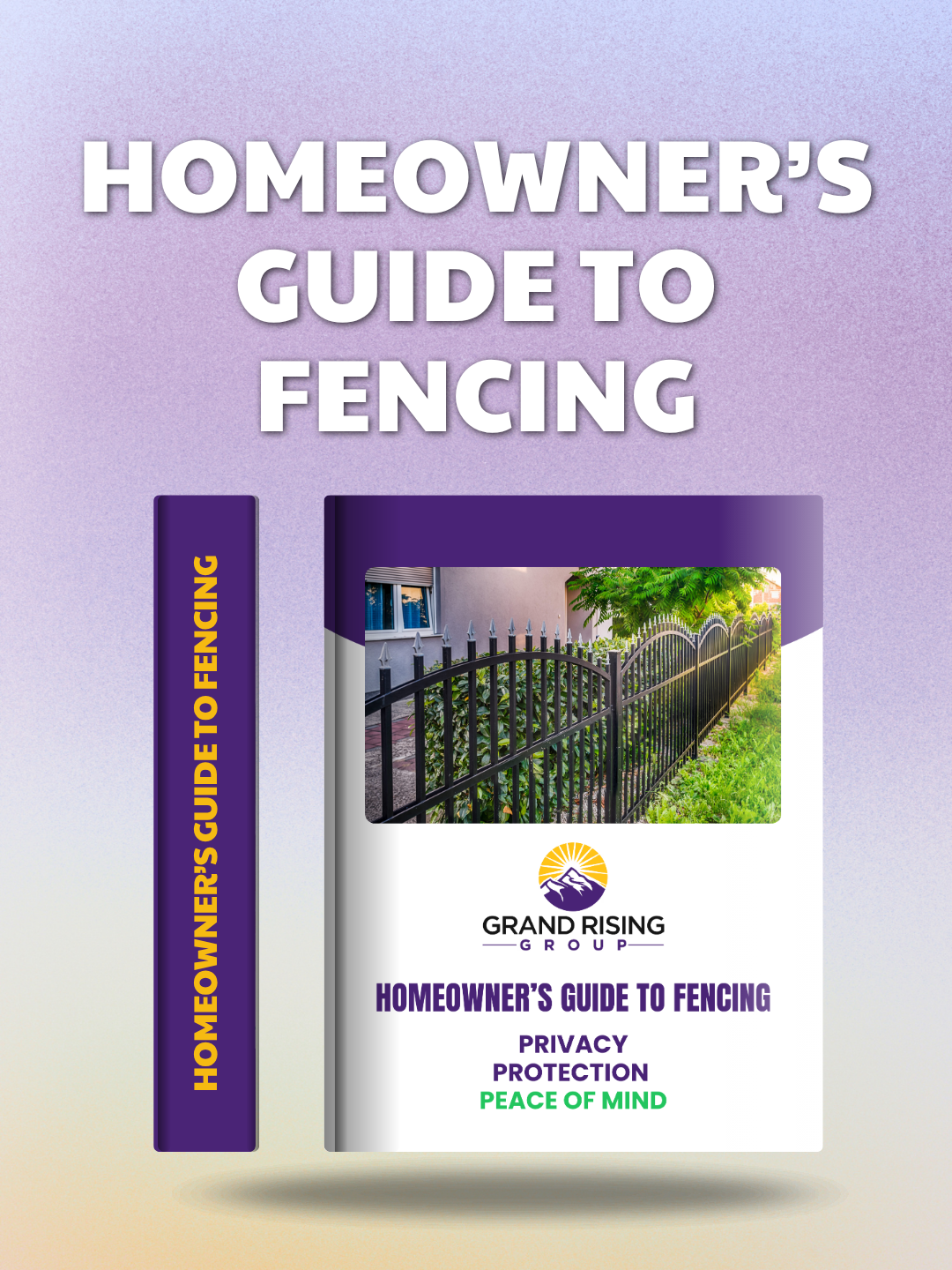 Fencing Guide