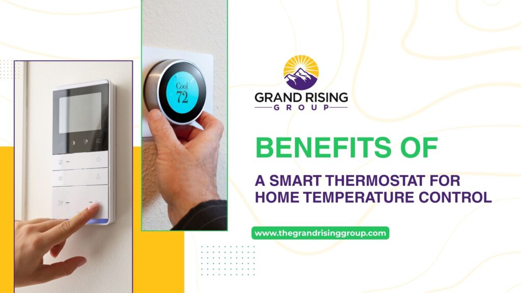 Benefits of a Smart Thermostat for Better Home Temperature Control 3 29th blog option 1