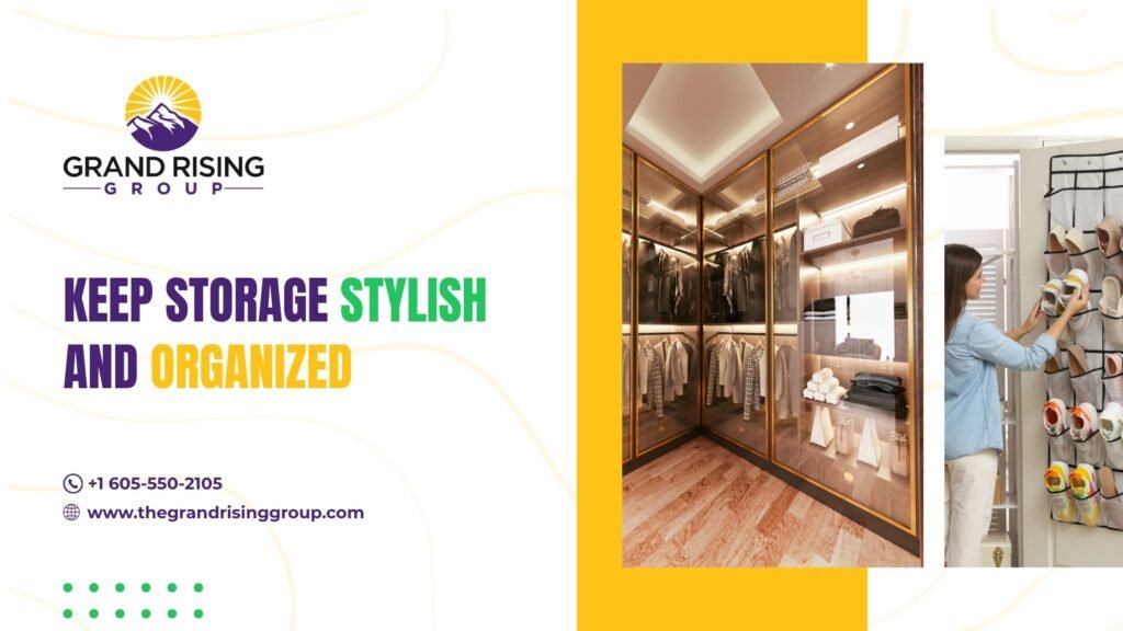 Innovative Basement Storage Ideas for a Finished Basement Renovation 1 Innovative Basement Storage Ideas for a Finished Basement