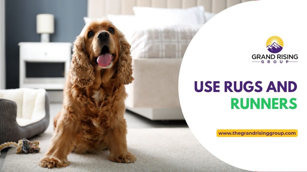 How Hardwood Floors Good for Dogs Can Stay Scratch Free 1 How hardwood floor good for dogs can stay scratch free