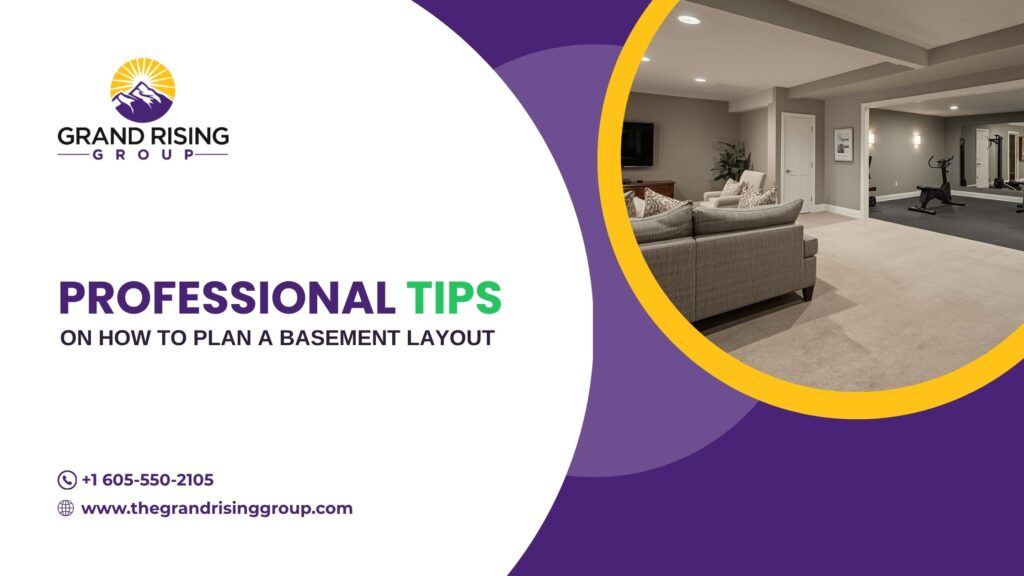 Professional Tips on How to Plan a Basement Layout 17 50 blog option 1