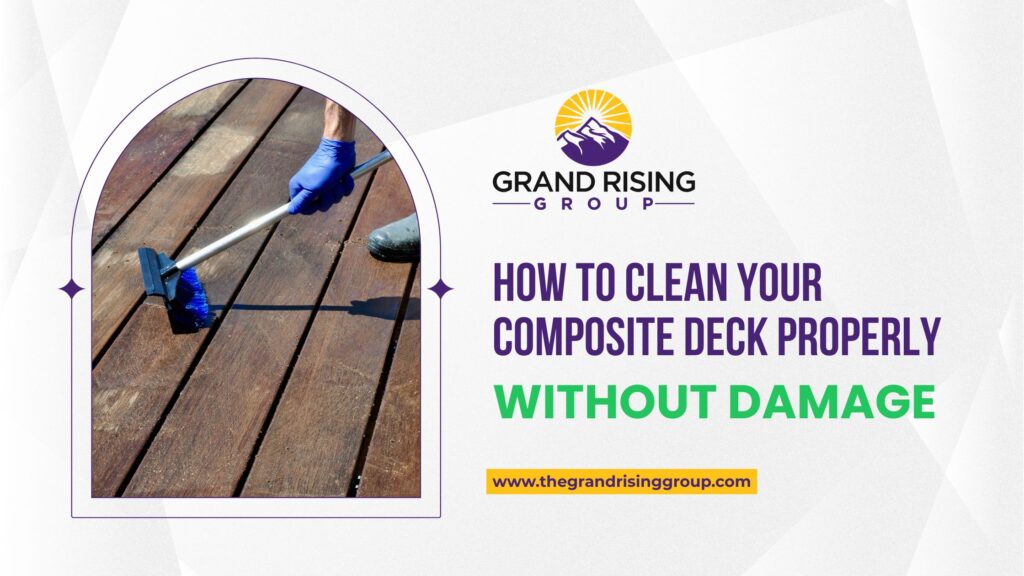 How to Clean Your Composite Deck Properly Without Damage 15 68 blog option 1