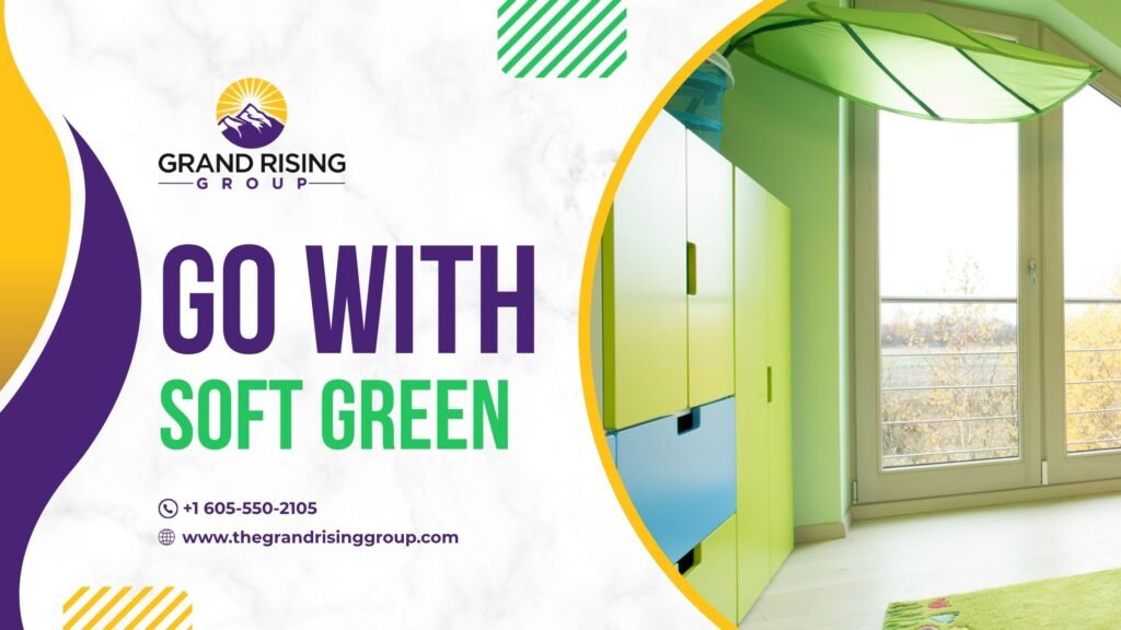 Best Paint Colors for Small Rooms to Make Them Feel Bigger
