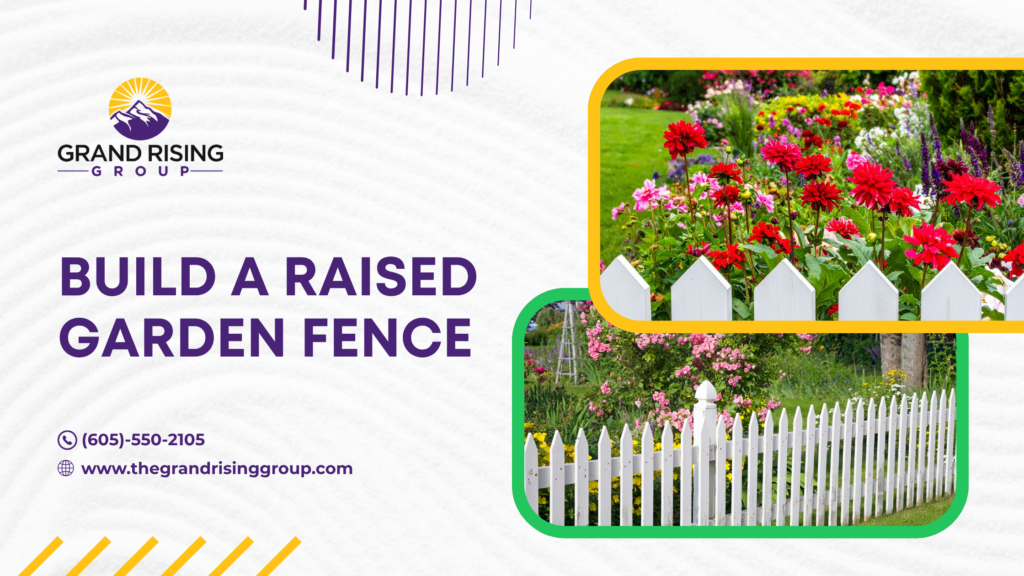 Creative Garden Fence Ideas to Protect Your Plants 1 140 blog option 2