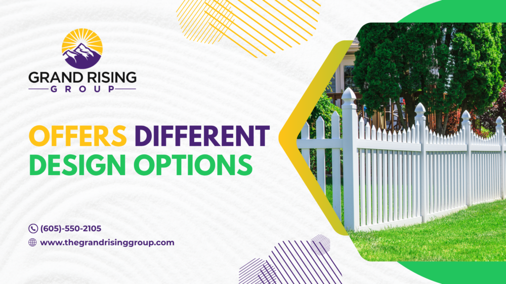 Benefits of Installing a Vinyl Privacy Fence for Your Backyard 1 288